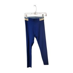Wilo The Label Leggings Collection Women's Blue Small‎